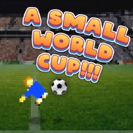 A Small World Cup